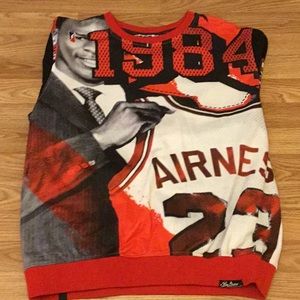 Men’s Michael Jordan Chicago Bulls Sweatshirt!!